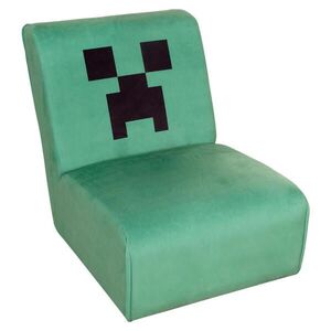 Minecraft HERNÍ KŘESLO obraz