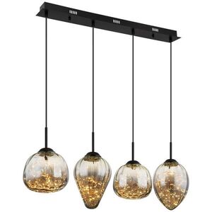 Collett's Monde ZÁVĚSNÉ SVÍTIDLO, 91/20/120 cm obraz