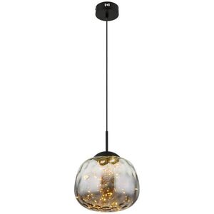 Collett's Monde ZÁVĚSNÉ SVÍTIDLO, 30/120 cm obraz