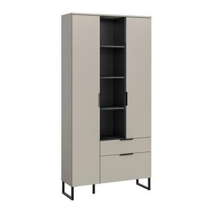 Livetastic REGÁLOVÝ DÍL, 90/192/37 cm obraz