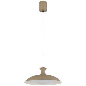 Collett's Monde ZÁVĚSNÉ LED SVÍTIDLO, 40/150 cm obraz