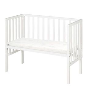 Roba PŘISTAVNÁ POSTÝLKA 3v1 set 90 x 45 cm obraz