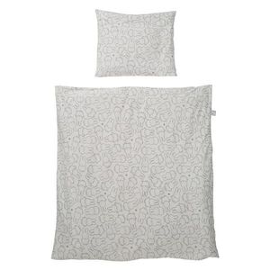 Roba DĚTSKÁ LOŽNÍ PRÁDLO miffy® 80 x 80 cm obraz
