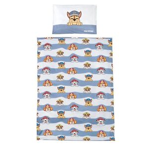 Roba DĚTSKÉ POVLEČENÍ Paw Patrol 100 x 135 cm obraz