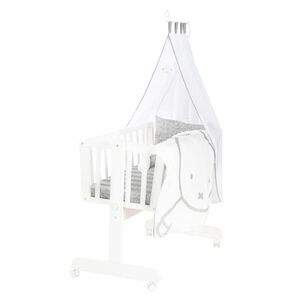 Roba SET DĚTSKÉ KOLÉBKY Miffy obraz