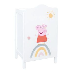Roba SKŘÍŇ PRO PANENKY Peppa Pig obraz