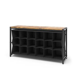 Vicco BOTNÍK Fyrk Rustikální dub 100 x 54.5 cm obraz