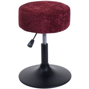 MCW STOLEK Bordeaux obraz