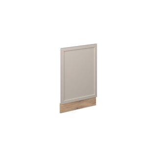 Vicco PŘEDNÍ PANEL Fame-Line GreyBeige 45 cm bez pracovní desky obraz