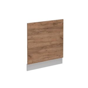 Vicco PŘEDNÍ PANEL R-Line Zlatý mocný dub 60 cm Bez pracovní desky obraz