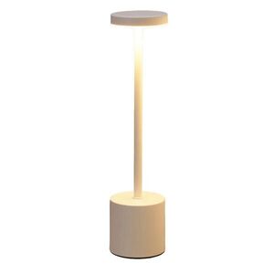 Home Styling Collection LED STOLNÍ LAMPY Kov 34 cm obraz