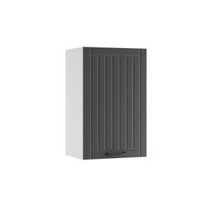 Vicco SKŘÍŇKA DO KOUPELNY Fame-Line Antracit 45 x 72 cm obraz