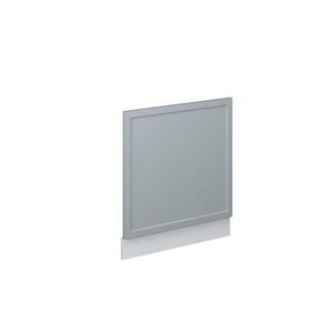 Vicco PŘEDNÍ PANEL Fame-Line Světle modrošedá 60 cm bez pracovní desky obraz