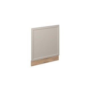 Vicco PŘEDNÍ PANEL Fame-Line GreyBeige 60 cm bez pracovní desky obraz