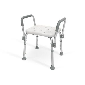 EMKE SPRCHOVÁ ŽIDLE s odnímatelnými područkami, 47, 5 / 38, 5 / 56, 5 cm obraz