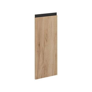 Vicco KUCHYŇSKÁ DVÍŘKA R-Line Zlatý mocný dub 29.6 x 71.3 cm nábytková čela pro výsuvnou spodní skříňku obraz