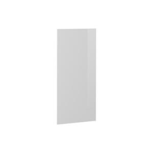 Vicco KUCHYŇSKÁ DVÍŘKA R-Line Bílá vysoký lesk 59.6 x 132.7 cm nábytková čela pro potravinovou skříň obraz