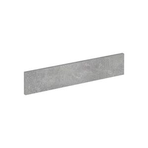 Vicco KUCHYŇSKÁ DVÍŘKA R-Line Beton 59.6 x 11.2 cm nábytková čela pro skříň k vestavné troubě obraz