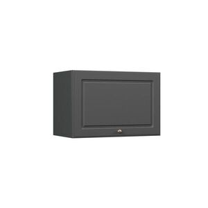 Vicco VĚŠÁK NA STĚNU Fame-Line Anthrazit-Gold Landhaus 60 cm Plochý obraz