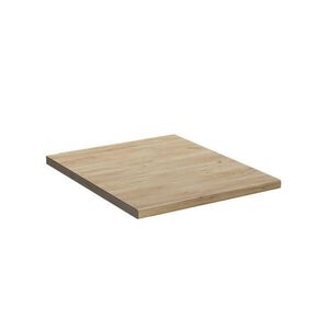 Vicco KUCHYŇSKÁ PRACOVNÍ DESKA R-Line Zlatý mocný dub 50 cm obraz