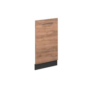 Vicco ČELNÍ PANEL MYČKY Fame-Line Zlatý mocný dub 45 cm bez pracovní desky obraz