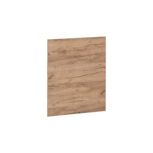 Vicco KUCHYŇSKÁ DVÍŘKA R-Line Zlatý mocný dub 59.6 x 71.3 cm nábytková čela pro poloviční skříň pro troubu obraz