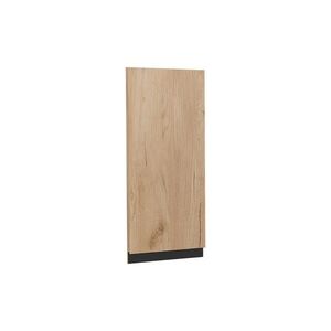Vicco KUCHYŇSKÁ DVÍŘKA R-Line Zlatý mocný dub 29.6 x 59 cm nábytková čela pro závěsnou skříňku obraz