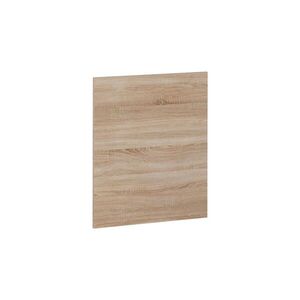 Vicco KUCHYŇSKÁ DVÍŘKA R-Line Sonoma 59.6 x 71.3 cm nábytková čela pro poloviční skříň pro troubu obraz