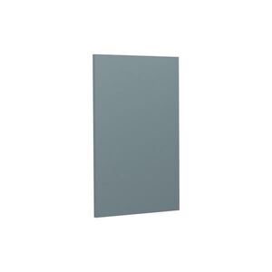 Vicco KUCHYŇSKÁ DVÍŘKA R-Line Modrošedá 39.6 x 59 cm nábytková čela pro závěsnou skříňku obraz