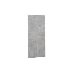 Vicco KUCHYŇSKÁ DVÍŘKA R-Line Beton 29.6 x 59 cm nábytková čela pro závěsnou skříňku obraz