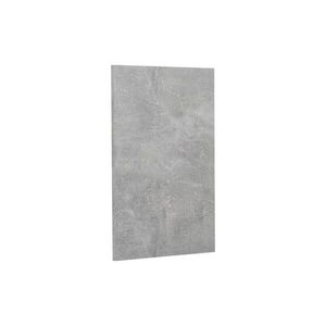 Vicco KUCHYŇSKÁ DVÍŘKA R-Line Beton 39.6 x 59 cm nábytková čela pro závěsnou skříňku obraz