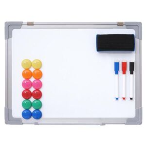 MCW WHITEBOARD Bílá obraz
