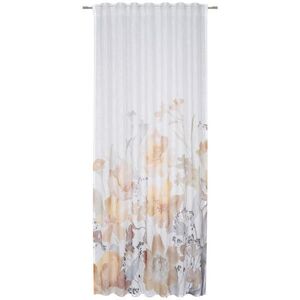 Esposa HOTOVÝ ZÁVĚS, poloprůhledné, 140/245 cm obraz