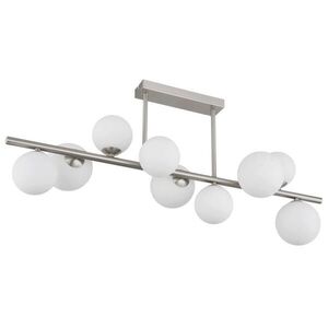 Globo STROPNÍ LED SVÍTIDLO, 87/28/37 cm obraz