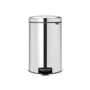 Brabantia ODPADKOVÝ KOŠ 20 l obraz
