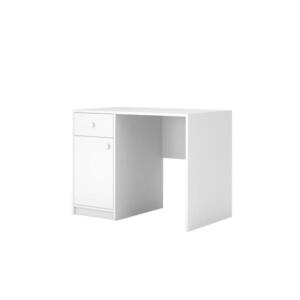 RAUMHIRSCH FURNITURE DĚTSKÝ PSACÍ STŮL BABYDREAMS bílý 100/75/60 obraz