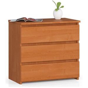RAUMHIRSCH FURNITURE NOČNÍ STOLEK v barvě olše 57/60/35 obraz