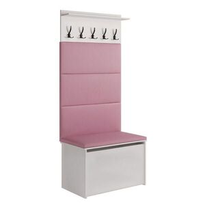 RAUMHIRSCH FURNITURE NÁBYTEK DO PŘEDPOKOJE Andy obraz