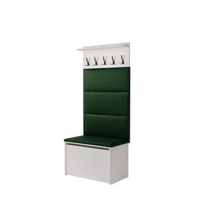 RAUMHIRSCH FURNITURE NÁBYTEK DO PŘEDPOKOJE Andy obraz