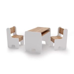 RAUMHIRSCH FURNITURE DĚTSKÁ SEDACÍ SOUPRAVA Miki obraz