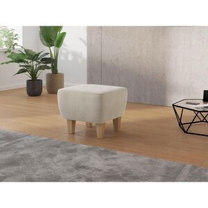 Sit & More TABURET, textil, 56/46/56 cm obraz