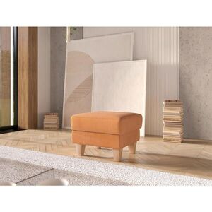 Sit & More TABURET, textil, 58/48/58 cm obraz