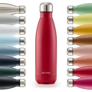 Blumtal TERMOSKA Charles 350 ml, červená obraz
