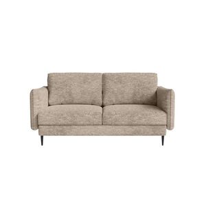 Fedve SOFA Koge Bez spací funkce, Hnědá obraz