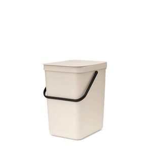 Brabantia ODPADKOVÝ KOŠ 25 l obraz
