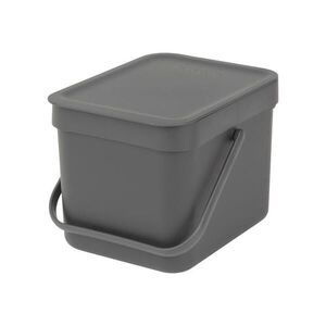 ODPADKOVÝ KOŠ 6 l obraz