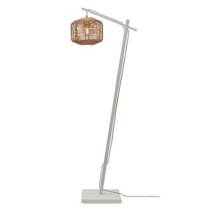 Good & Mojo STOJACÍ LAMPA, 30/55/150 cm obraz