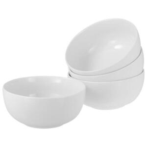 Creatable SADA MISEK porcelán keramika 4dílné 16 cm obraz