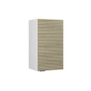 Vicco VĚŠÁK NA STĚNU Fame-Line Dubový panel 40 cm obraz