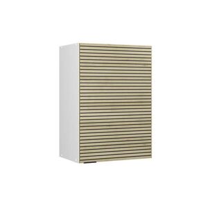 Vicco VĚŠÁK NA STĚNU Fame-Line Dubový panel 50 cm obraz
